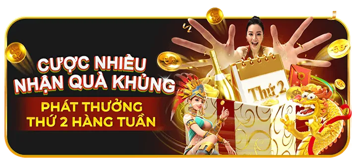 Bắn cá jun88bet win